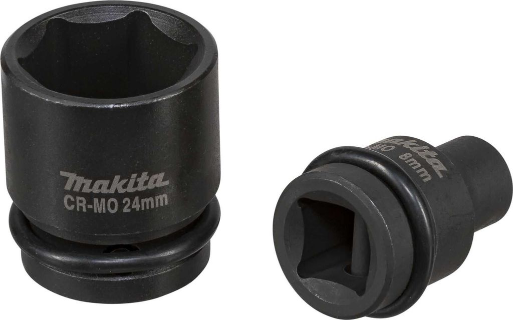 Makita D-41517 Steckschlüssel- satz 9-tlg. Produktbild 4