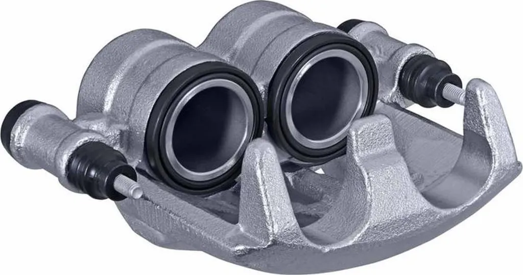 Etrier de frein HELLA double piston 52mm haute performance Sprinter - 2