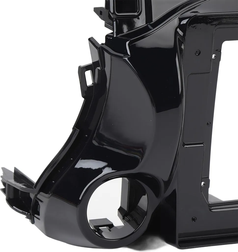 Support Autoradio Android 10,1 Pouces pour Toyota Hilux 2015-2018 LHD