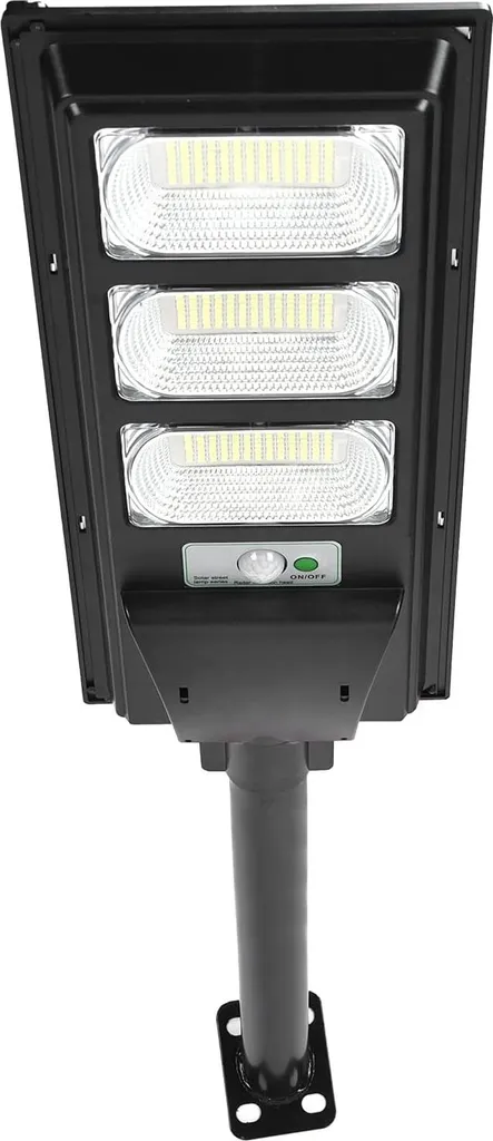 Applique Solare 351 LED IP65: Trasforma il tuo Giardino in un'Oasi
