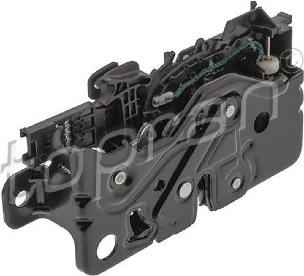 Serrure de hayon BMW 51247441014 : finissez-en avec les coffres HS