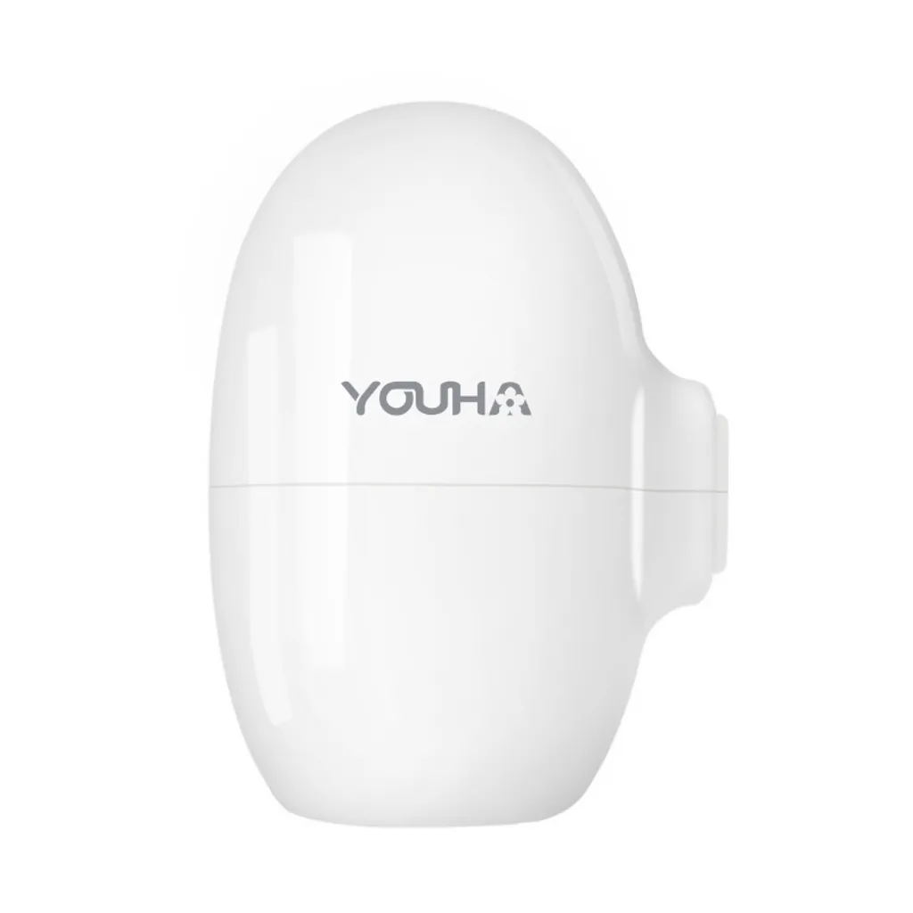Balancement Automatique pour Poussette Youha - Moteur Silencieux Compact