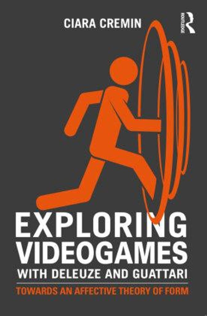 Exploring Videogames with Deleuze and Guattari