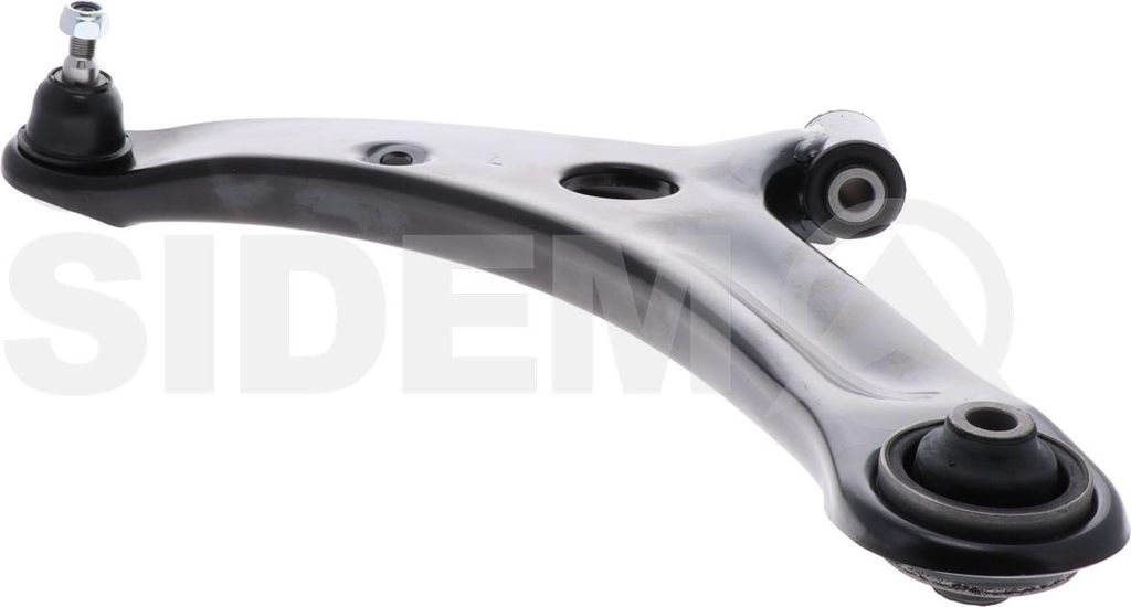 SIDEM 71172 Querlenker Vorne Links für MITSUBISHI COLT VI Produktbild 