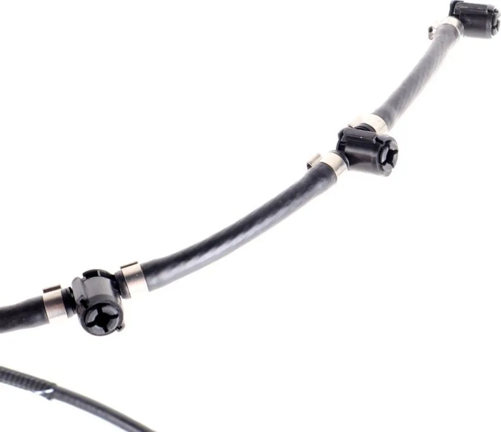 Tuyau de déversement pour évacuation de pompe et drainage de jardin 32mm - 6