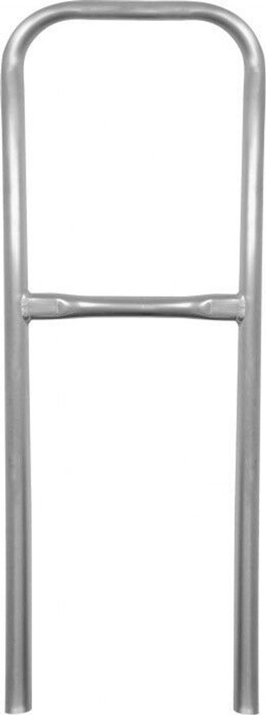 Bullstage Bühnenabsturzsicherung für 0,5 m Podestbreite