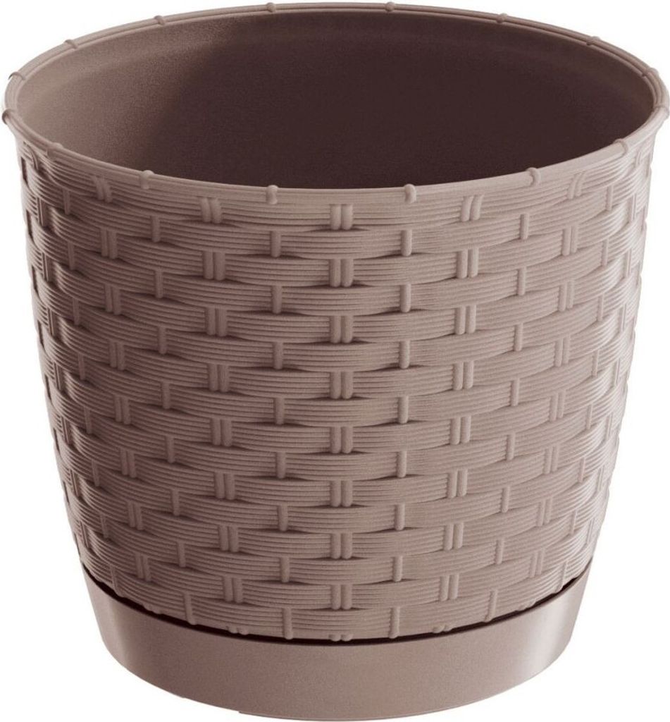 Prosperplast 2.8l Ratolla  Collection 19x19x16.5 Cm Produktbild 