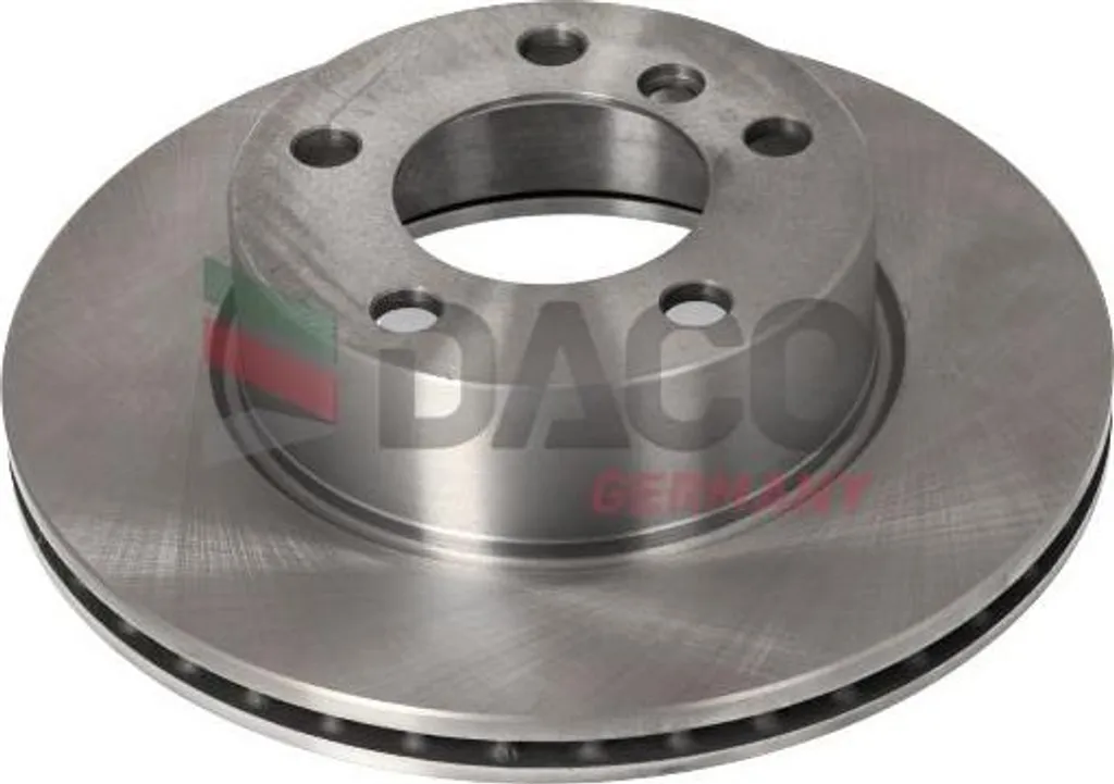 Disque de frein haute friction pour BMW 1er F20 F21 référence 600311