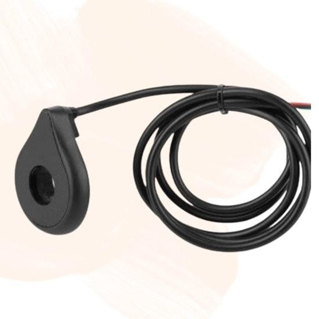Fatbike V20 & V30 Pedalsensor - QM |