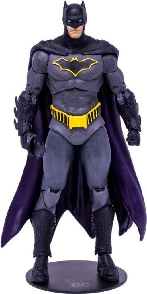 McFarlane Toys DC Multiverse Actionfigur Batman (DC Produktbild 