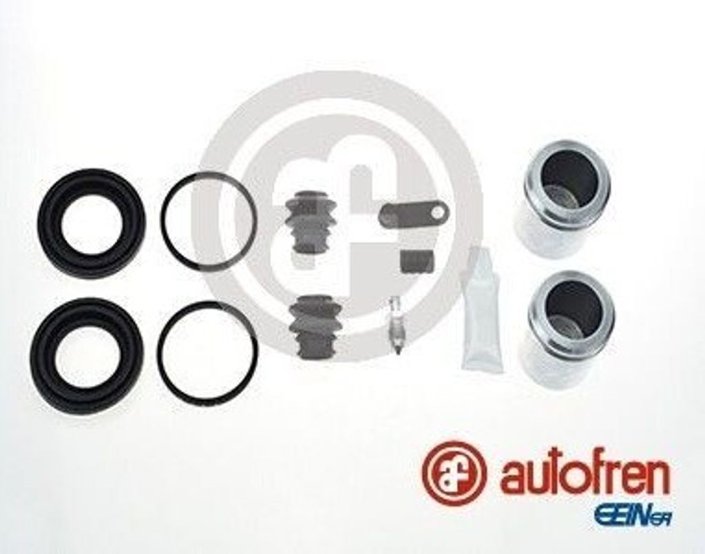 AUTOFREN SEINSA Bremssattel-Reparatursatz für KIA SORENTO I (JC) Vorne 46mm D41869C