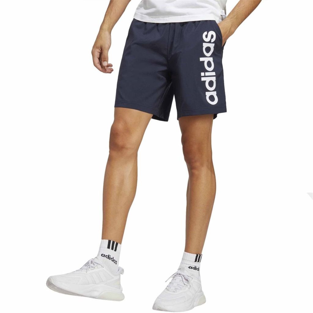 Adidas Linear Chelsea Shorts IC9442 Gr. M Produktbild 