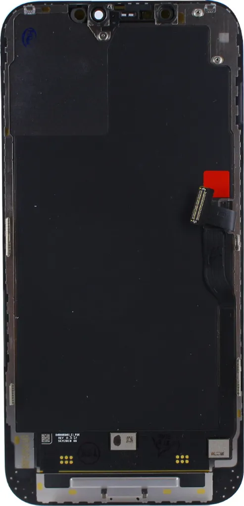 Réparer votre écran cassé avec le pack LCD et tactile Cyoo complet