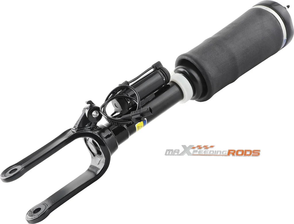 Suspension Pneumatique Avant avec ADS pour Mercedes Classe R W251 V251