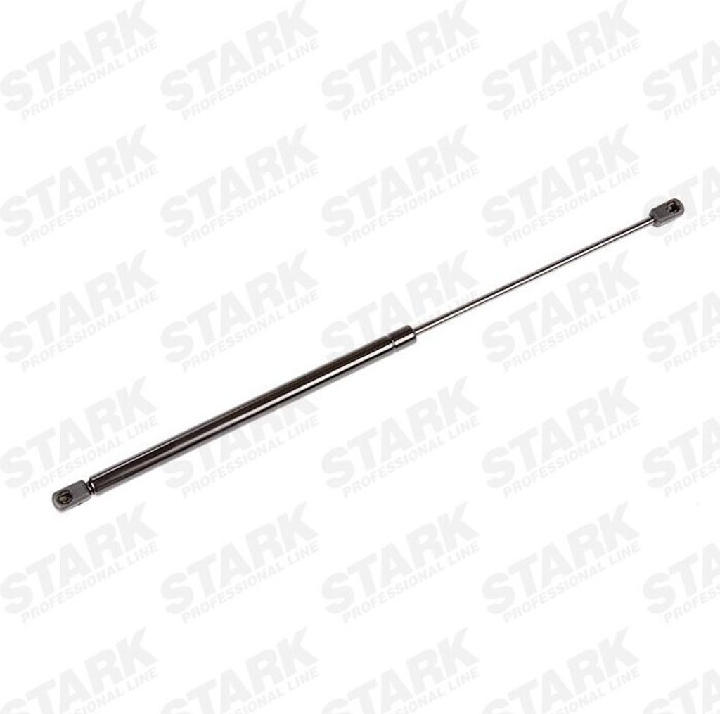 STARK SKGS-0220162 - OE 1252377 Heckklappendämpfer für X1 (E84), C-Max, Focus C-Max (DM2)
