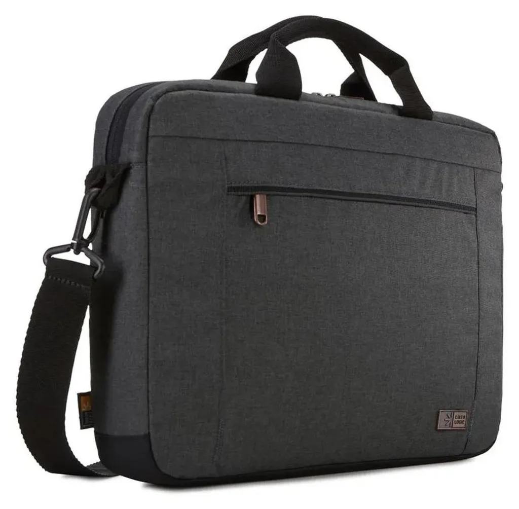 Porte-documents Case Logic Era ERAA114 Ultra Léger 370g Finition Obsidian