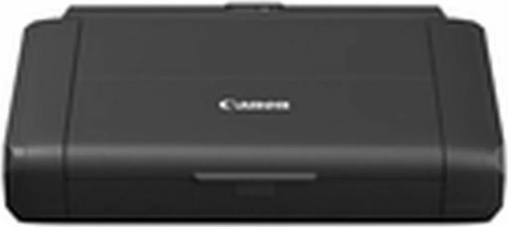 Canon 7069C026 Imprimante multifonction Wi-Fi compacte et silencieuse