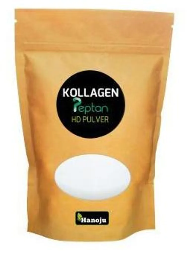 Collagène Peptan F 2000 HD Herk.Fisch 500g - Peptides de Poisson Purs
