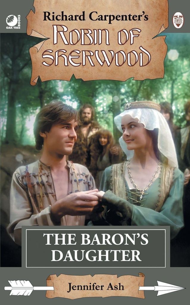 The Baron's Daughter