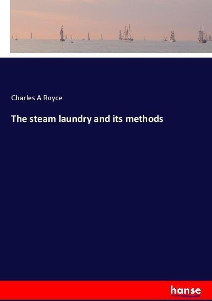 The steam laundry and its methods