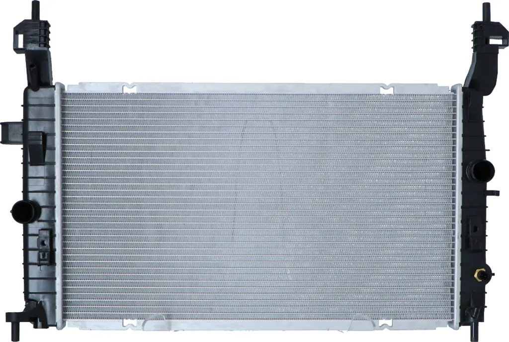 Évitez la surchauffe : Radiateur NRF 50038 pour Meriva X03 OE 1300497