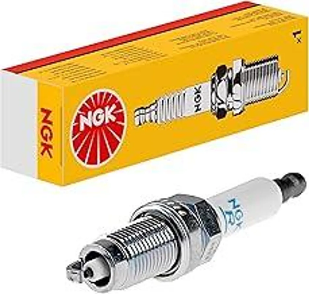 Candela NGK 5960 Nickel Dimensione chiave: 16 mm Lunghezza filettatura: 19,0 mm