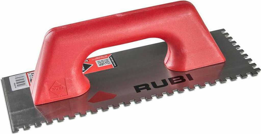 Rubi Do-It-Yourself Kelle 65966 Rechteckig Produktbild 