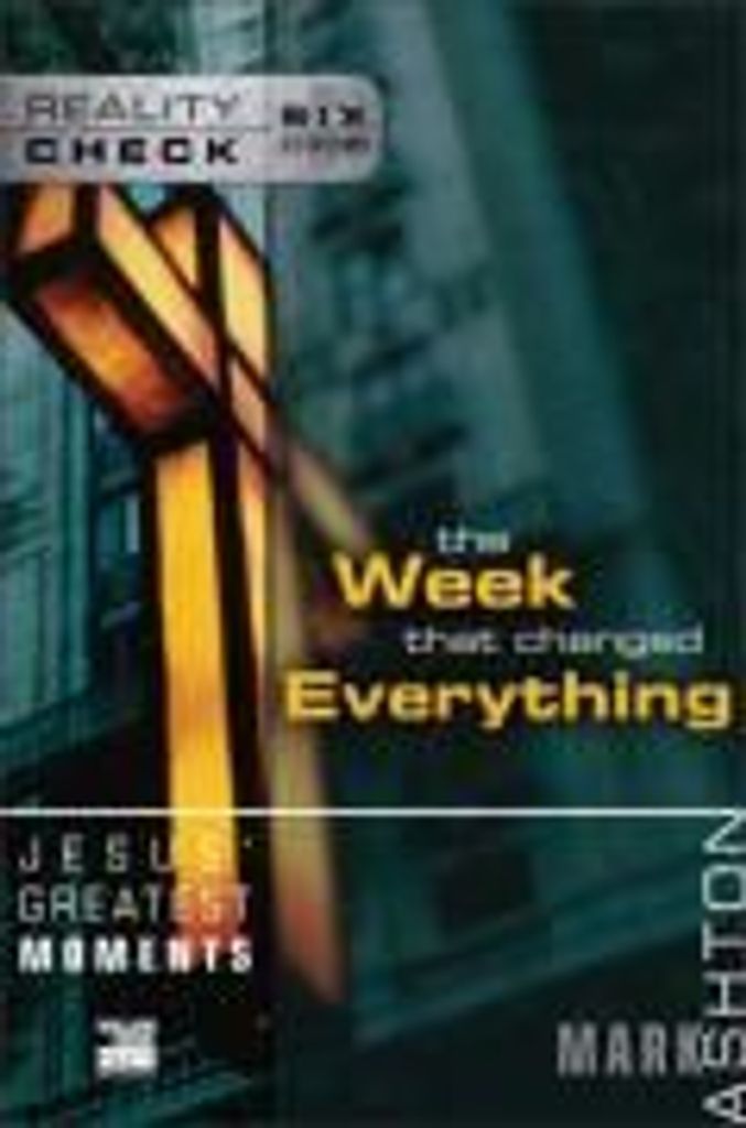 The Jesus' Greatest Moments
