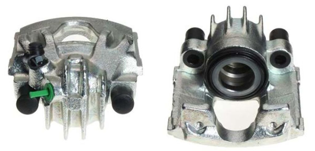 BREMBO Bremssattel Ø 48 mm Vorne (F 61 100) für CITROEN Saxo PEUGEOT 306 205 I
