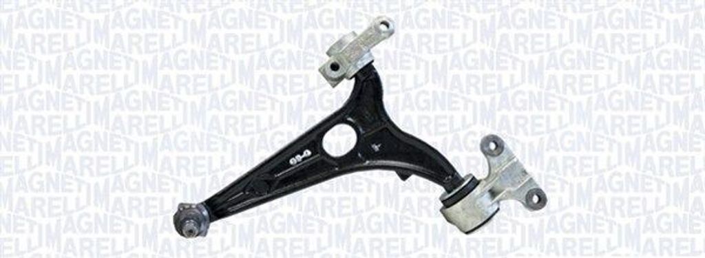 MAGNETI MARELLI 301181307400 Querlenker Vorne Links für FIAT Scudo (270, 272)