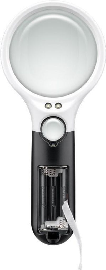LED lupa na čtení Obrázek produktu 7