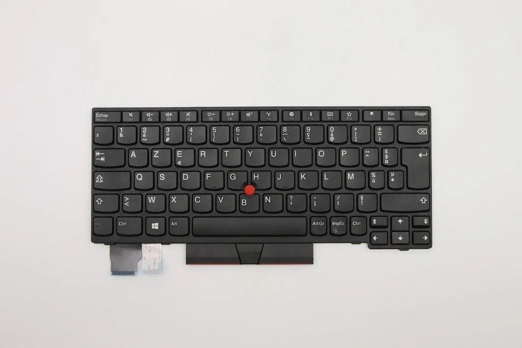 Tastiera Sostitutiva Lenovo ThinkPad X280 L13 Yoga A285 - Layout FR