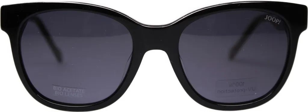 Joop 87120-2036 Lunettes de soleil noires et confort de port optimal