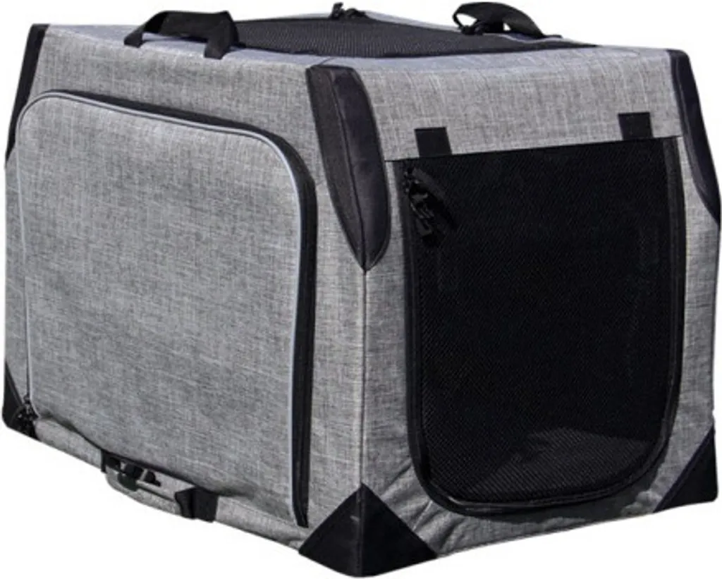 Sac Transport Chien Spacieux Nobby Extend : Fini le Stress du Voyage