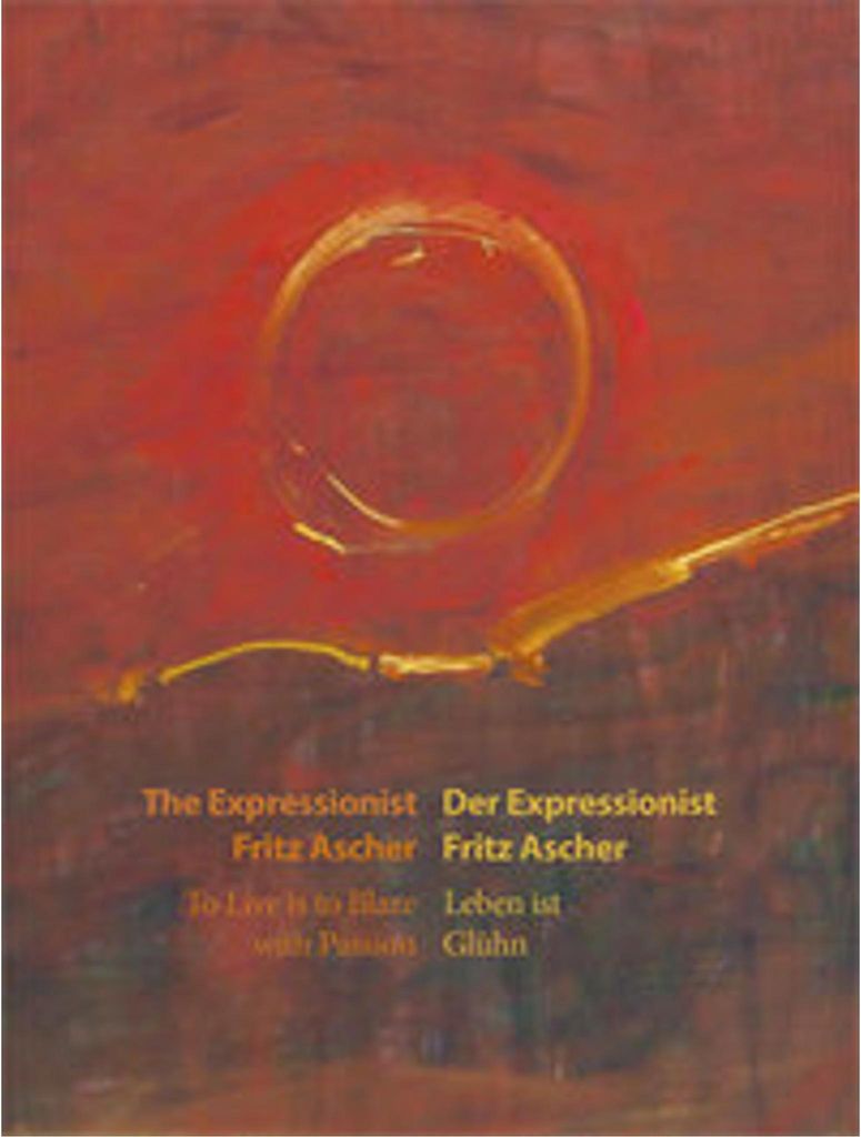 Leben ist Glühn / To Live is to Blaze with Passion