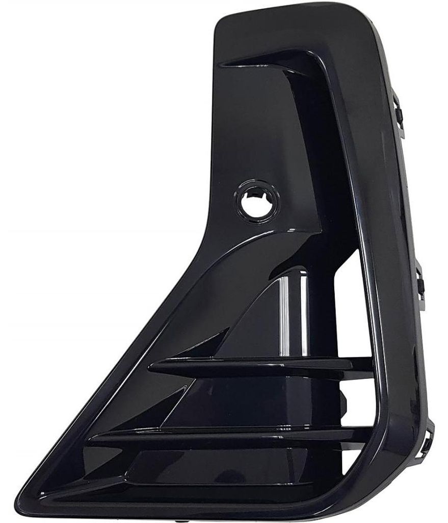 DIEDERICHS 1277147 Blende, Stoßstange vorne rechts für BMW X3 (G01, F97, G08) 2021-2024