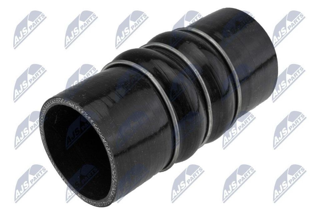 NTY GPP-PE-003 Turbo Ladeluftschlauch passend für PEUGEOT Produktbild 