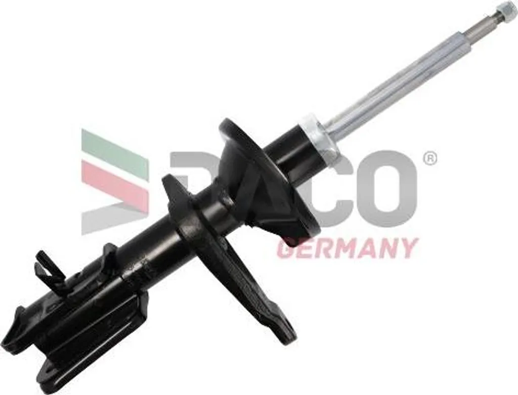 Amortisseur Freelander DACO 452001L restaurez le confort de suspension