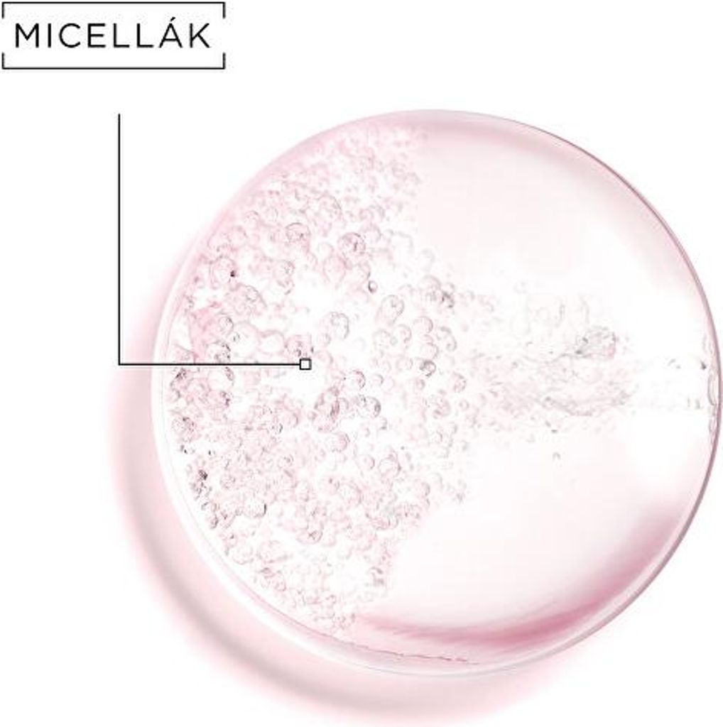 Garnier Skin Naturals Two-Phase Micellar Water All In One 400ml