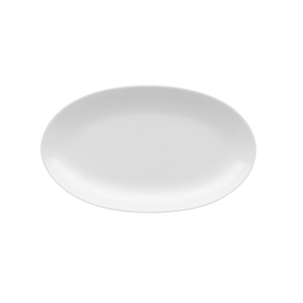 Rosenthal Beilagenplatte Weiss 61040-800001-15323 Produktbild 