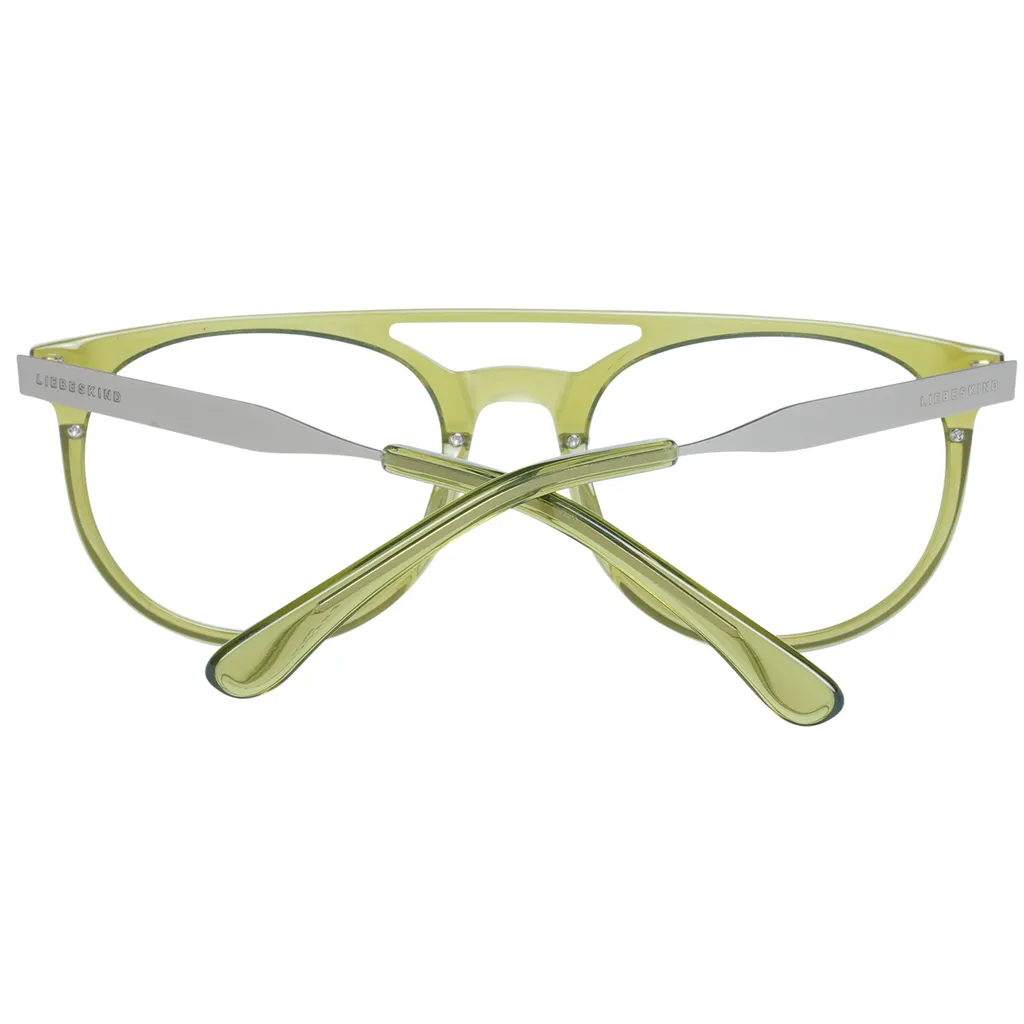Monture de lunettes Liebeskind Mod. 11038-00500 51 pour un look chic - 4