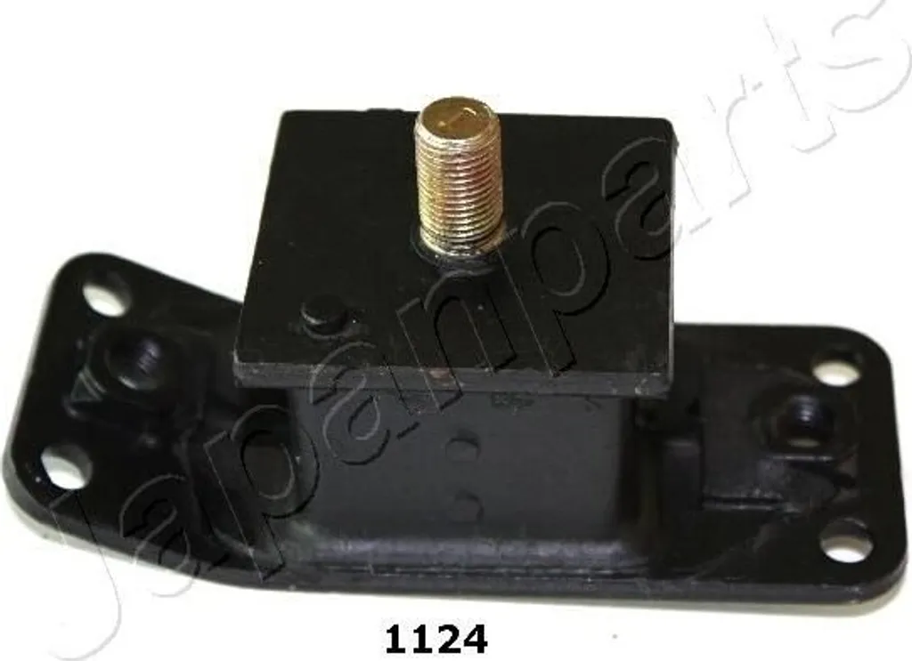 Support à bride Japanparts RU-1124 pour réparation de suspension usée