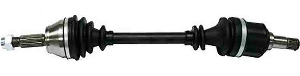 Arbre de transmission SKF VKJC 5705 - Cardan de haute précision OEM