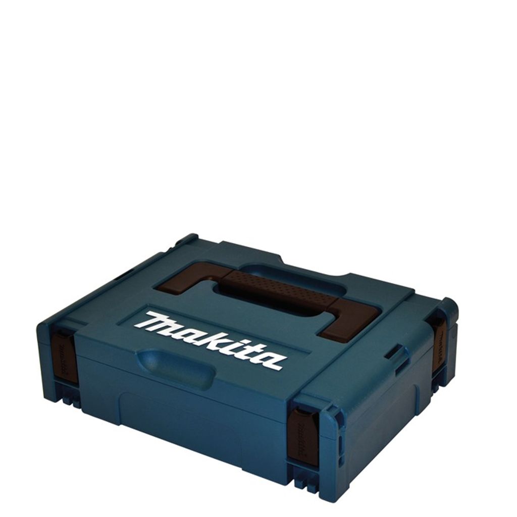 Makita Makpac Gr 1 Transportbox und Werkzeugkiste 