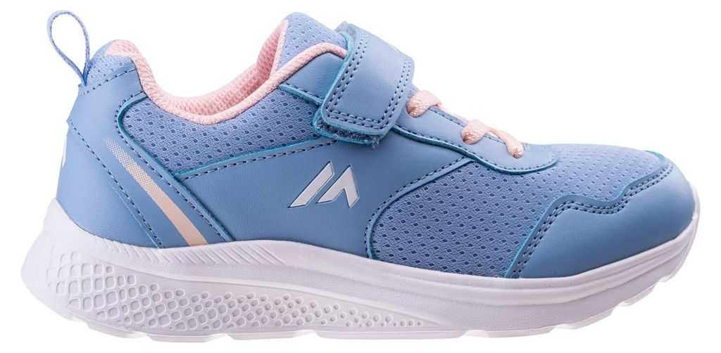 Kinder-Low-Top-Schuhe DERUN JR, MARTES ESSENTIALS