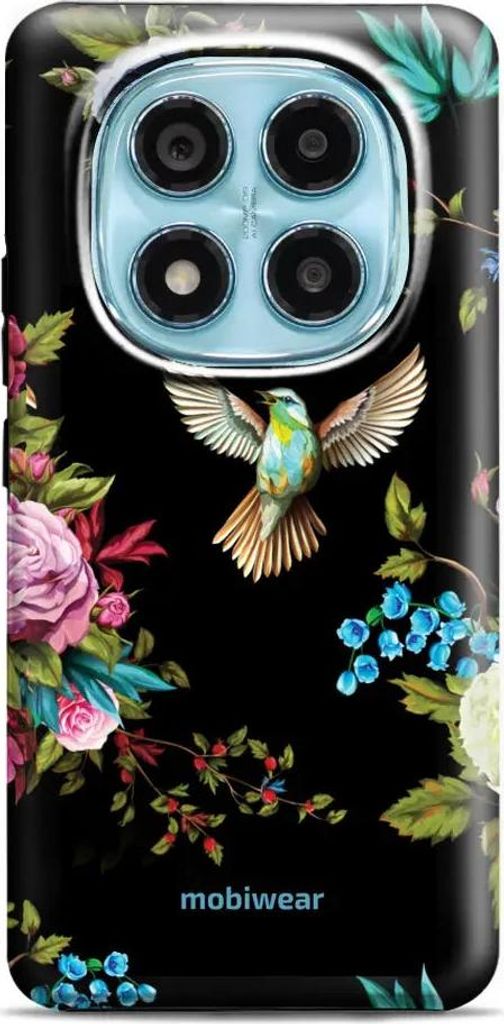 Handyhülle für Xiaomi Redmi Note 14 Pro 5G, Mobiwear Elite Produktbild 