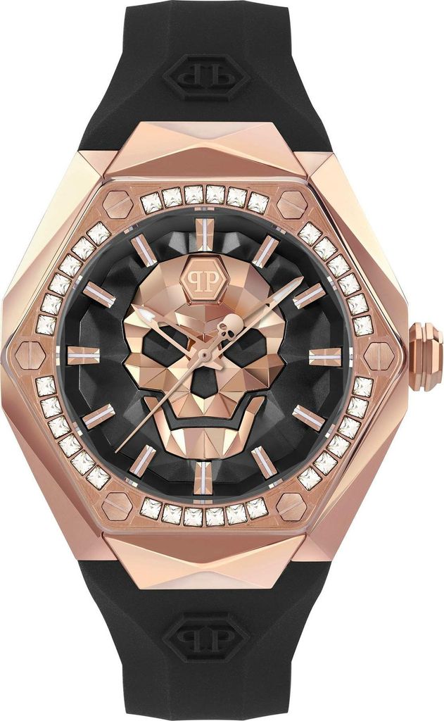Philipp Plein - PWPWA0424 - Armbanduhr - Herren - Quarz - High-Conic