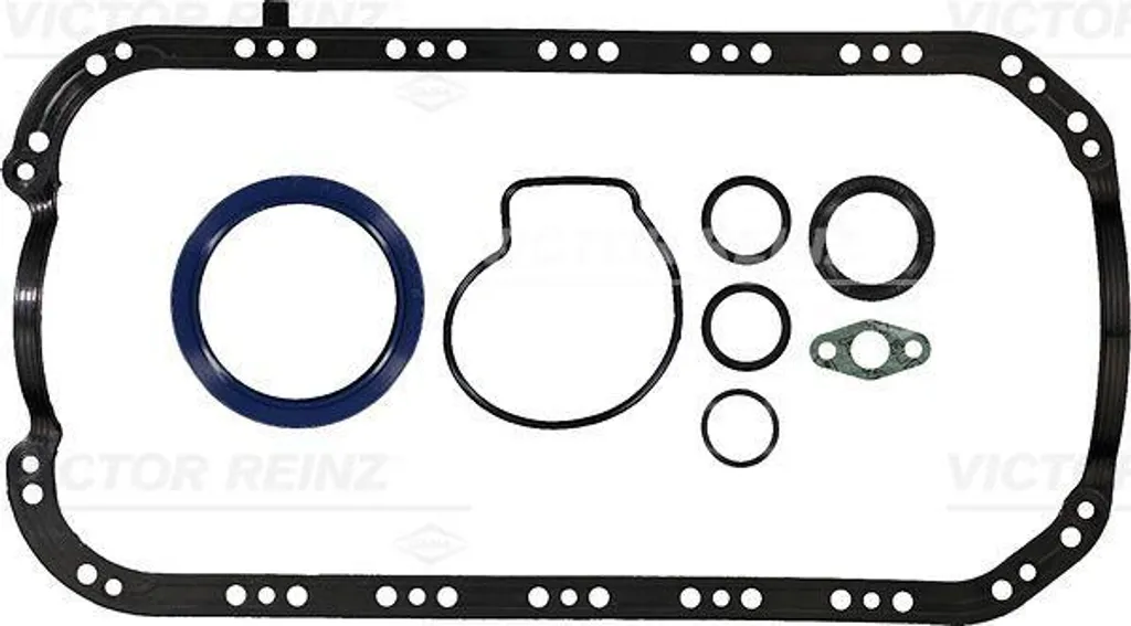 Jeu de joints moteur haute résistance 08-53794-01 pour Civic 06111