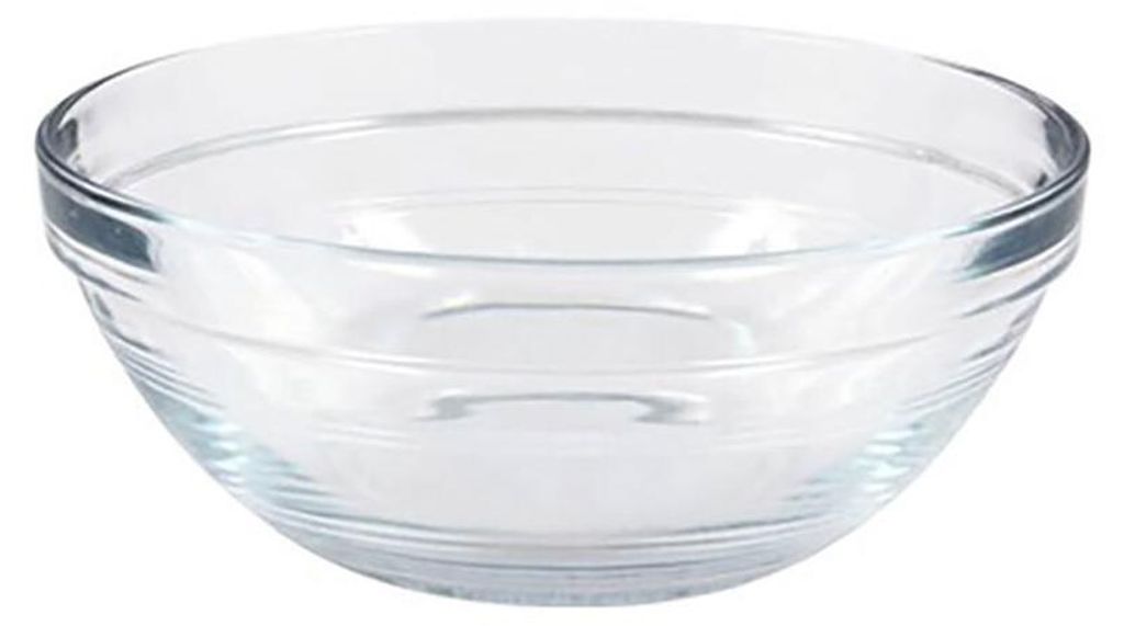 Duralex Bol Lys 500ml 14 Cm Transparent Transparent One Image du produit 