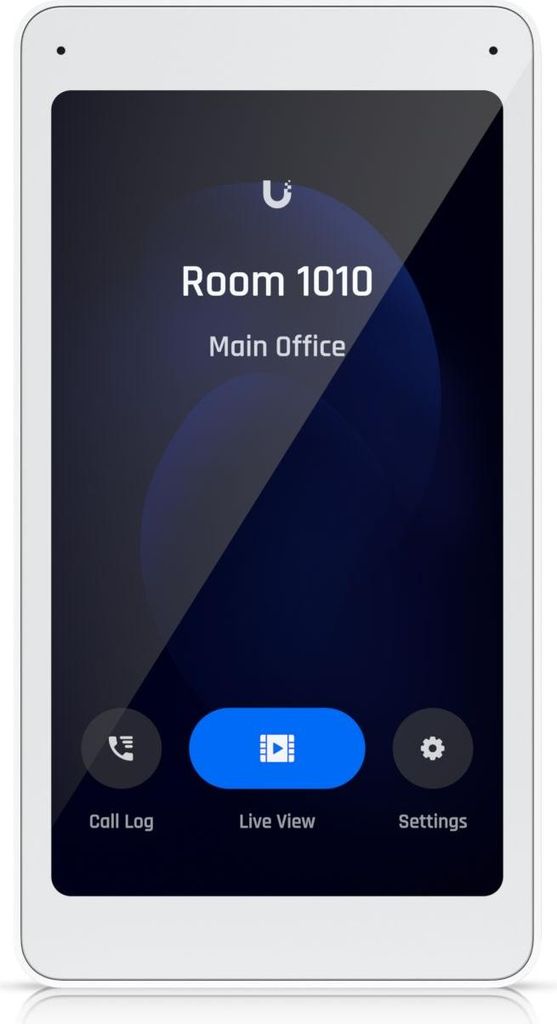 Ubiquiti Intercom Viewer Immagine del prodotto 